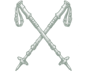 Decorazione Alpi