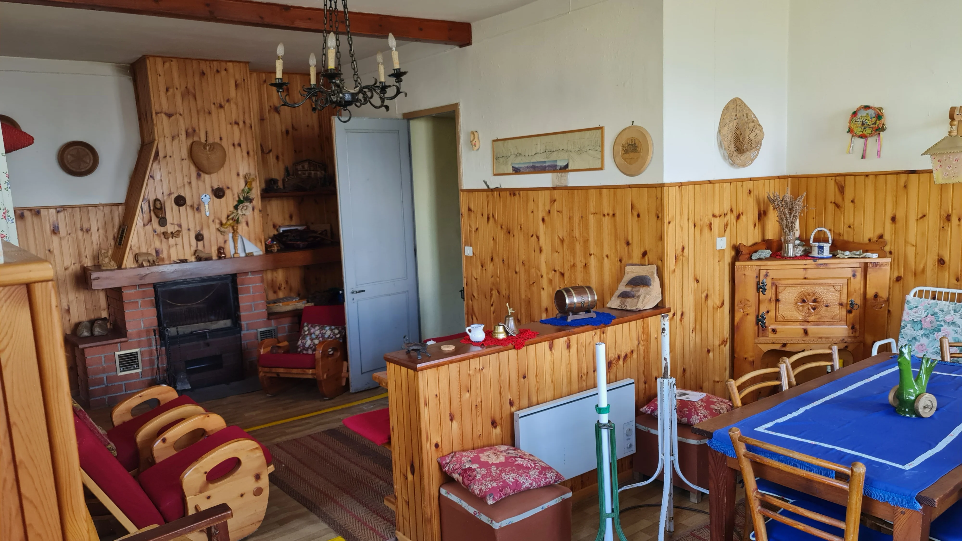 Sala Guido — foto 1