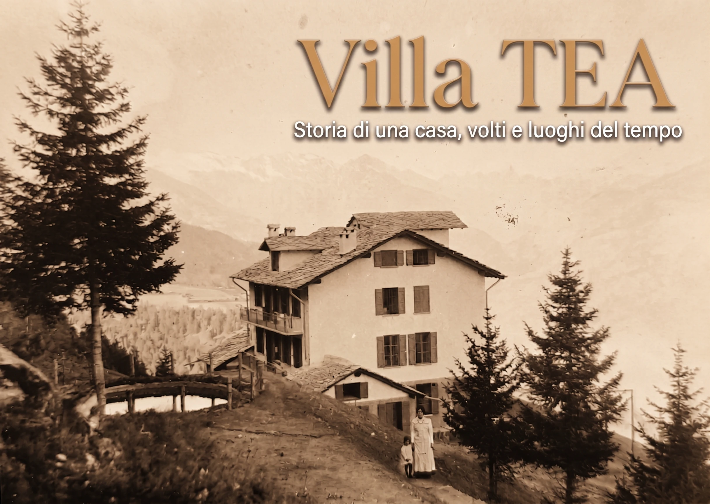 La Nostra Storia Background