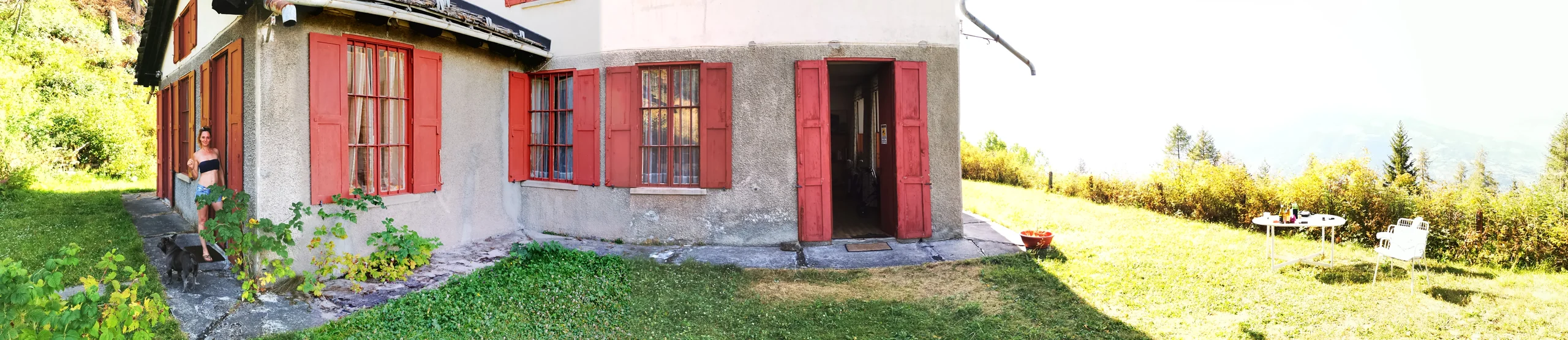La Cucina di TEA 907